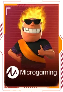 pggs-Microgaming